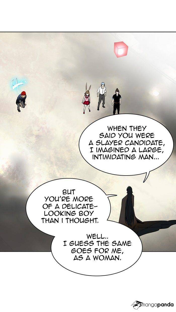 Tower of God Chapter 284 image 054